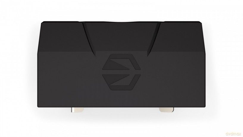 Chłodzenie CPU Spartan 5 MAX ARGB EY3A004