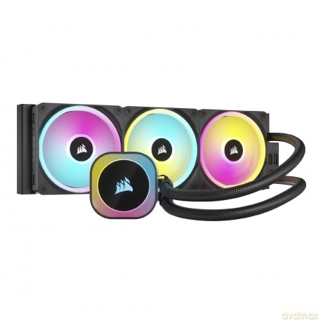 Chłodzenie iCUE LINK H150i RGB 360 mm