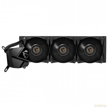 Chłodzenie MAG CORELIQUID P360 360 mm 3x FAN