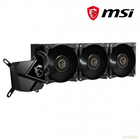 Chłodzenie MAG CORELIQUID P360 360 mm 3x FAN
