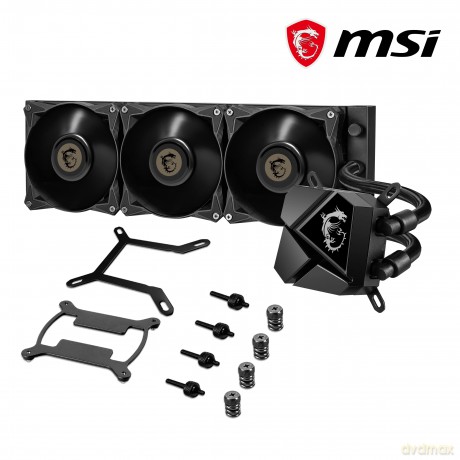 Chłodzenie MAG CORELIQUID P360 360 mm 3x FAN