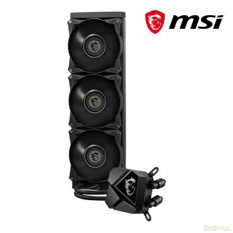 Chłodzenie MAG CORELIQUID P360 360 mm 3x FAN