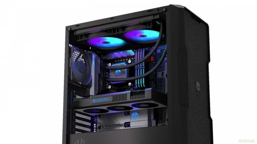 Chłodzenie Navis F280 ARGB