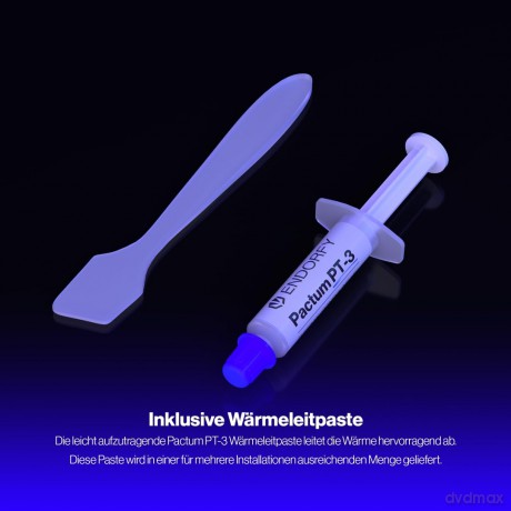 Chłodzenie Navis F280 ARGB