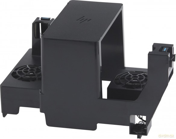 Chłodzenie pamięci Z4 Solution 56Q81AA