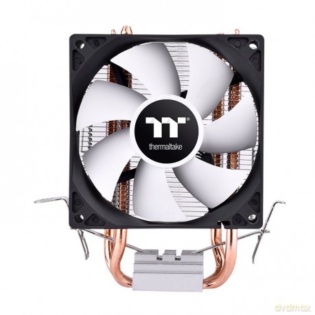 Chłodzenie procesora - Contac 9 SE (TDP 120W, 92mm Fan, 2x 6mm Miedź