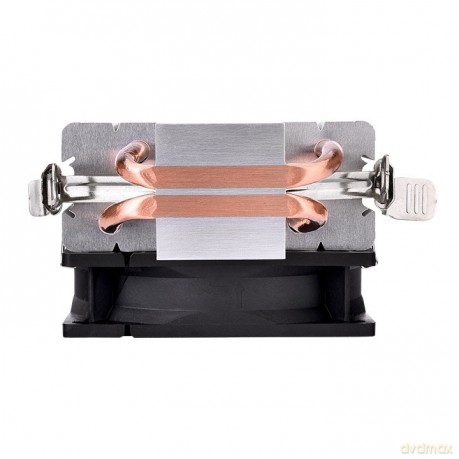 Chłodzenie procesora - Contac 9 SE (TDP 120W, 92mm Fan, 2x 6mm Miedź
