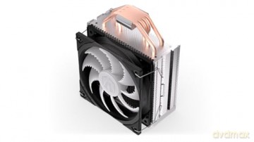 Chłodzenie procesora - Fera 5 ARGB