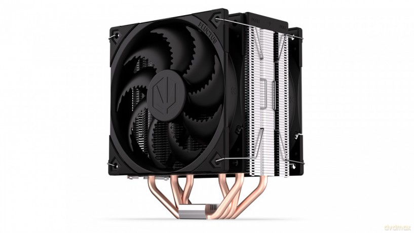 Chłodzenie procesora - Fera 5 Dual Fan