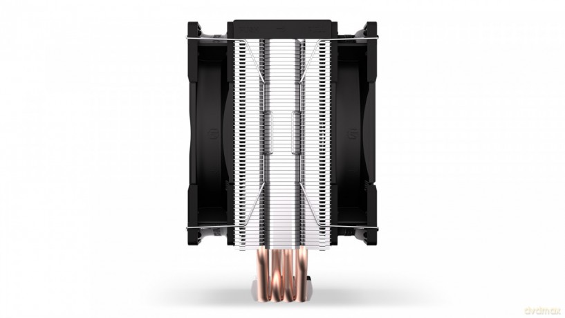 Chłodzenie procesora - Fera 5 Dual Fan