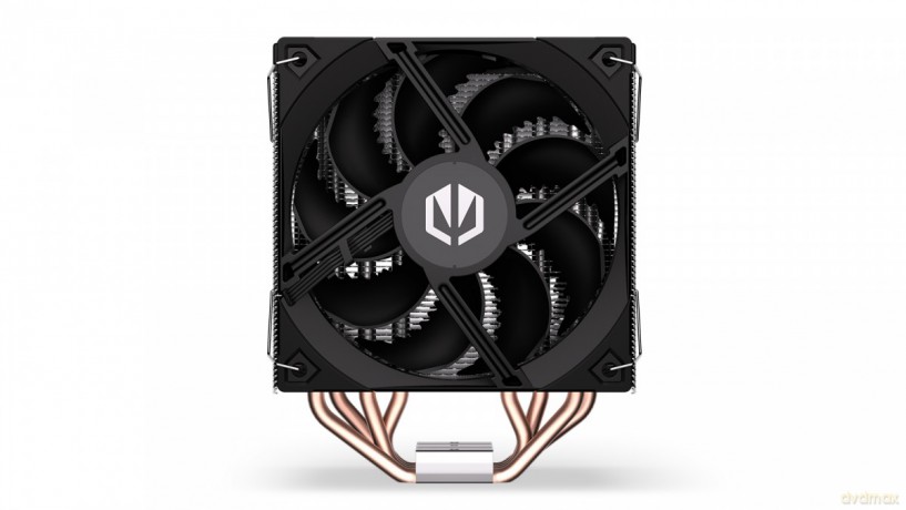 Chłodzenie procesora - Fera 5 Dual Fan