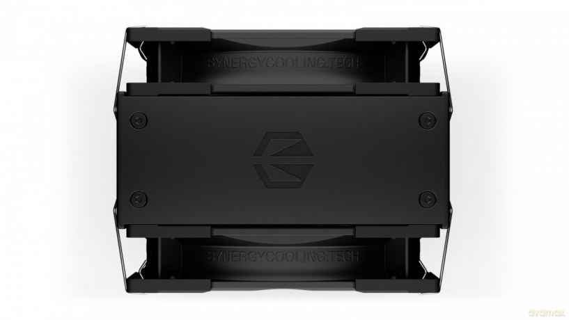 Chłodzenie procesora - Fera 5 Dual Fan