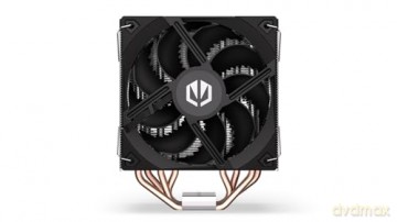 Chłodzenie procesora - Fera 5 Dual Fan