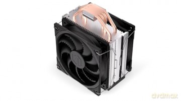 Chłodzenie procesora - Fera 5 Dual Fan