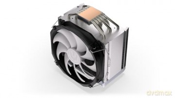 Chłodzenie procesora - Fortis 5 ARGB
