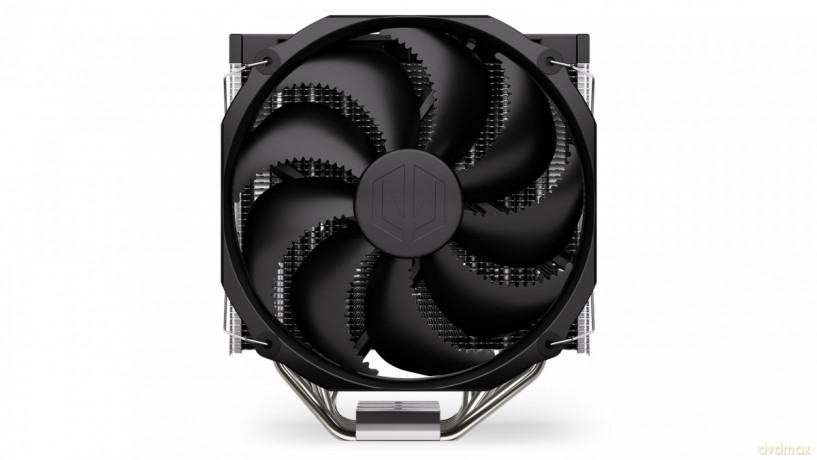 Chłodzenie procesora - Fortis 5 Dual Fan