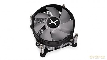 Chłodzenie procesora - Integrator RGB LGA1700