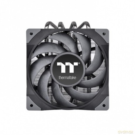 Chłodzenie procesora - TOUGHAIR 110 140W LP 114mm 4x 6mm Miedź 12