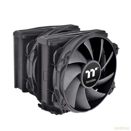 Chłodzenie procesora - TOUGHAIR 710 (TDP 250W, 140mm*2, 7x 6mm Miedź