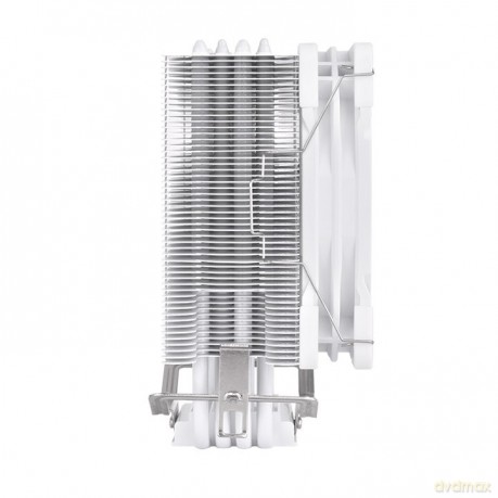 Chłodzenie procesora - UX200 SE ARGB Snow TDP 170W, 12cm