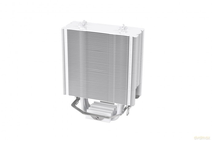 Chłodzenie procesora - UX200 SE ARGB Snow TDP 170W, 12cm