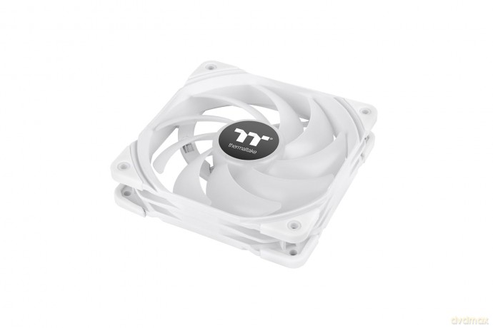 Chłodzenie procesora - UX200 SE ARGB Snow TDP 170W, 12cm