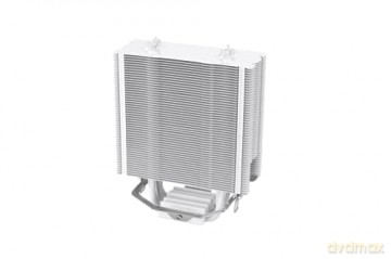 Chłodzenie procesora - UX200 SE ARGB Snow TDP 170W, 12cm