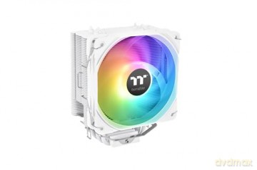 Chłodzenie procesora - UX200 SE ARGB Snow TDP 170W, 12cm