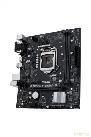 Chłodzenie procesora - UX210 ARGB Sync 150W