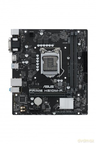 Chłodzenie procesora - UX210 ARGB Sync 150W