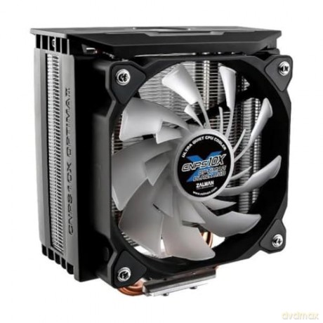 Chłodzenie procesora CNPS10X OPTIMA II Czarny RGB