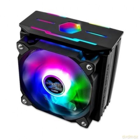 Chłodzenie procesora CNPS10X OPTIMA II Czarny RGB