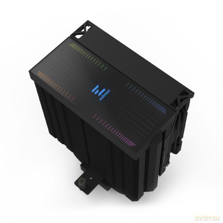 Chłodzenie procesora CNPS13X BLACK CPU Cooler