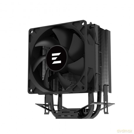 Chłodzenie procesora CNPS4X Czarny