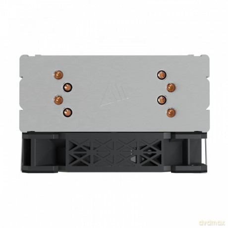 Chłodzenie procesora CPU Vortex X2 ARGB