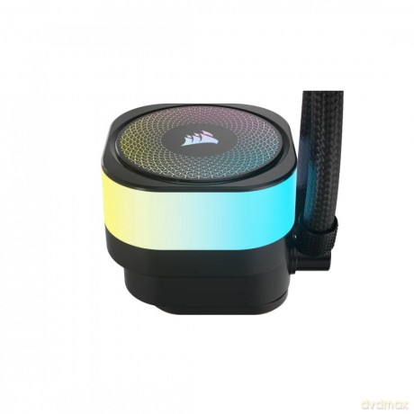 Chłodzenie procesora iCUE LINK TITAN 360 RX RGB AIO 360mm