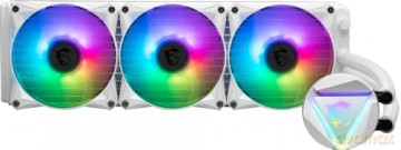 Chłodzenie procesora MAG Core Liquid 360R V2 360mm ARGB białe