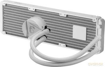 Chłodzenie procesora MAG Core Liquid 360R V2 360mm ARGB białe