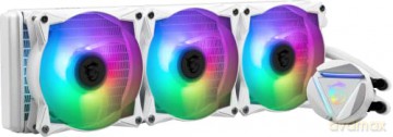 Chłodzenie procesora MAG Core Liquid 360R V2 360mm ARGB białe