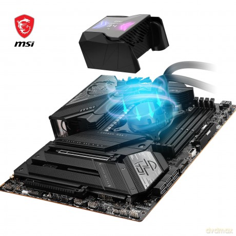 Chłodzenie procesora MAG Core Liquid D360 360mm ARGB CPU Cooler