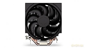 Chłodzenie procesora Spartan 5 MAX