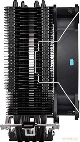 Chłodzenie procesora UX 200 ARGB Lightning (120mm, TDP130W)