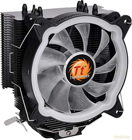 Chłodzenie procesora UX 200 ARGB Lightning (120mm, TDP130W)