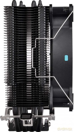 Chłodzenie procesora UX 200 ARGB Lightning (120mm, TDP130W)