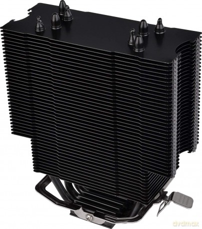 Chłodzenie procesora UX 200 ARGB Lightning (120mm, TDP130W)