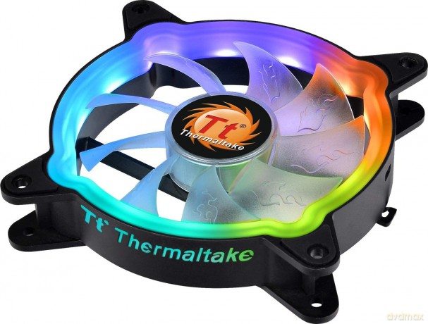 Chłodzenie procesora UX 200 ARGB Lightning (120mm, TDP130W)