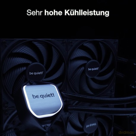 Chłodzenie Pure Loop 2 240mm AIO CPU Cooler