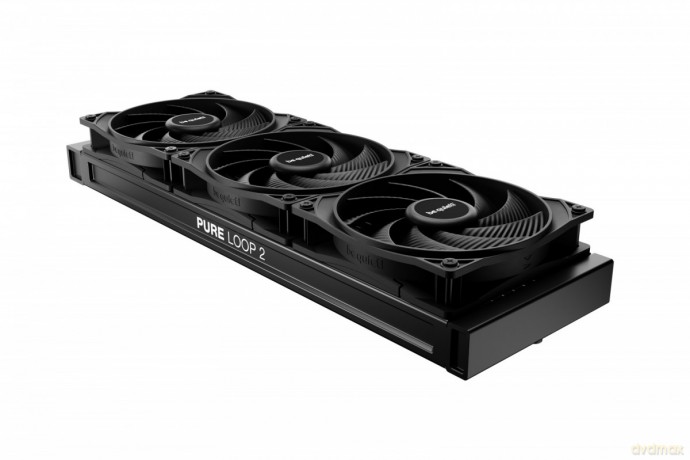 Chłodzenie Pure Loop 2 360mm AIO CPU Cooler
