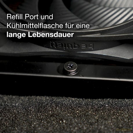 Chłodzenie Pure Loop 2 360mm AIO CPU Cooler