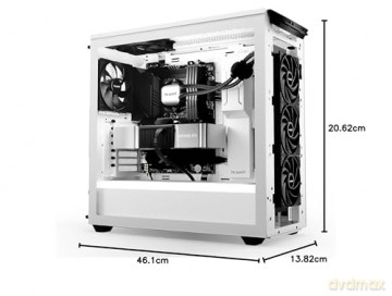 Chłodzenie Pure Loop 2 360mm AIO CPU Cooler